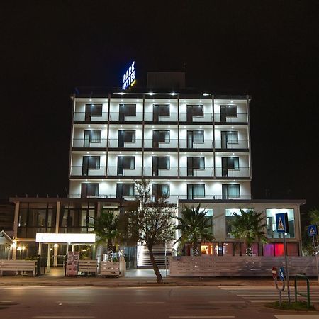 Hotel Park E Mobil Home Соттомарина Экстерьер фото
