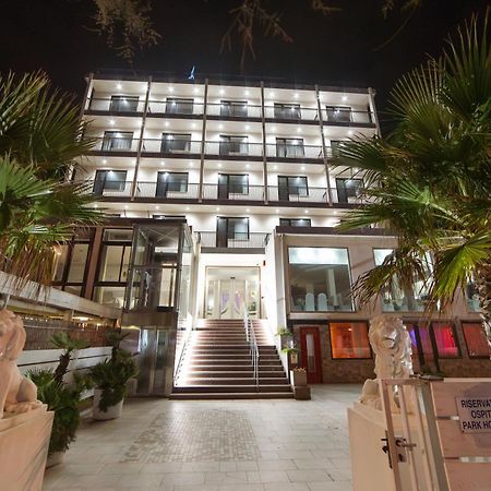 Hotel Park E Mobil Home Соттомарина Экстерьер фото