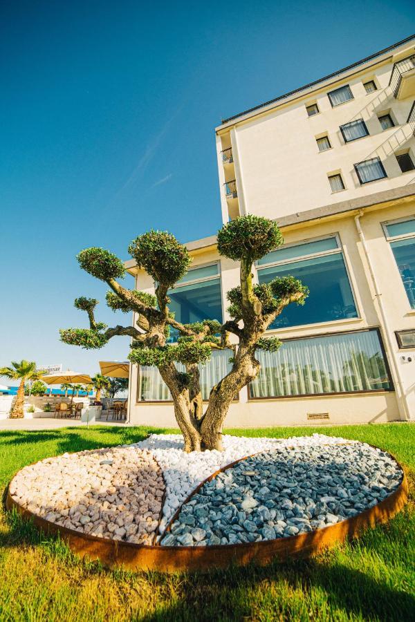 Hotel Park E Mobil Home Соттомарина Экстерьер фото