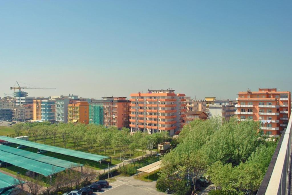 Hotel Park E Mobil Home Соттомарина Экстерьер фото