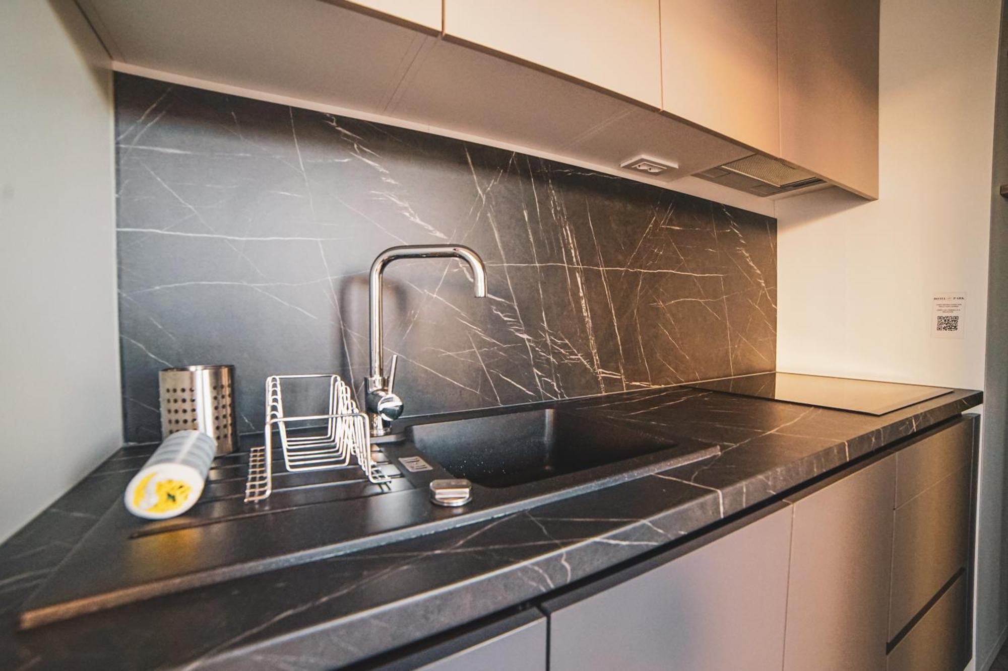 Hotel Park E Mobil Home Соттомарина Экстерьер фото