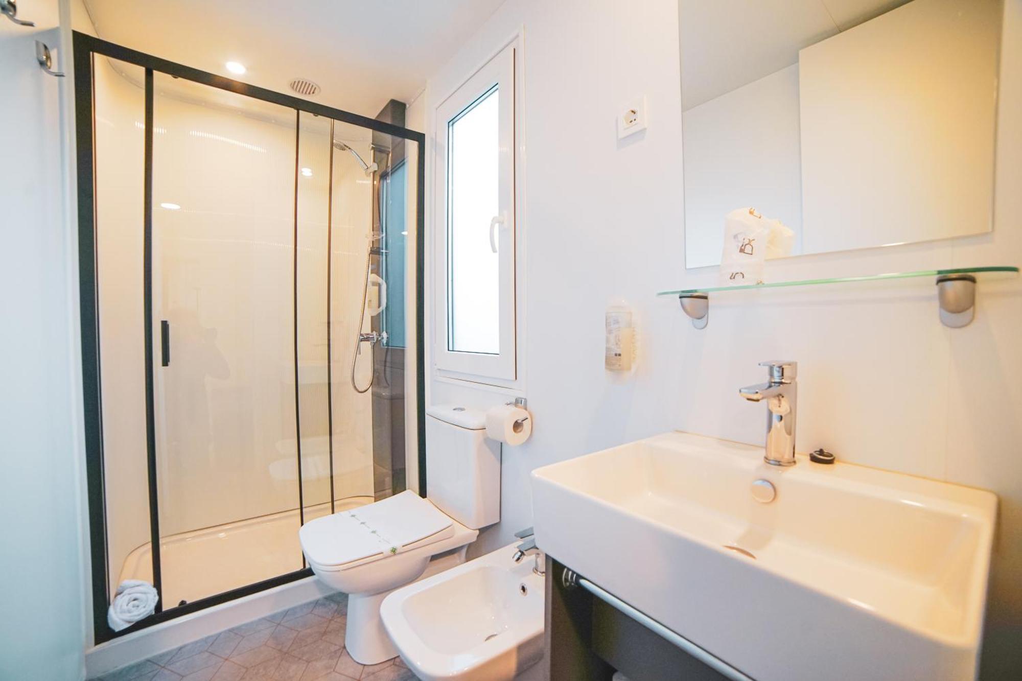 Hotel Park E Mobil Home Соттомарина Экстерьер фото