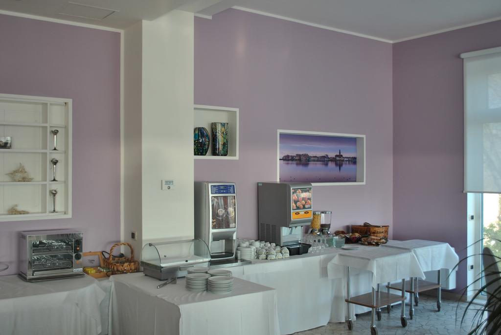 Hotel Park E Mobil Home Соттомарина Экстерьер фото