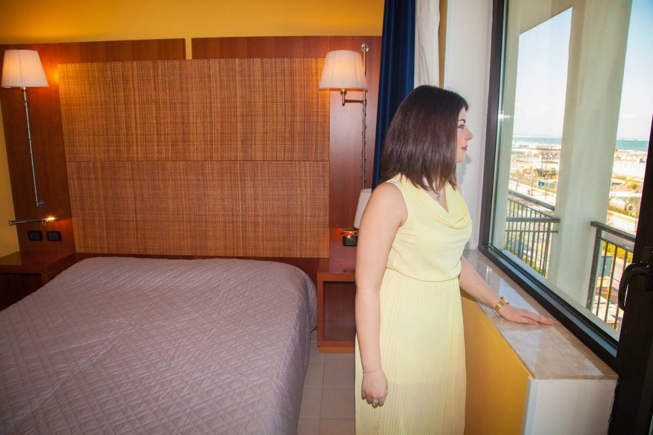 Hotel Park E Mobil Home Соттомарина Экстерьер фото